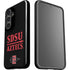 San Diego State University Aztecs San Diego State Galaxy S25 Impact Case